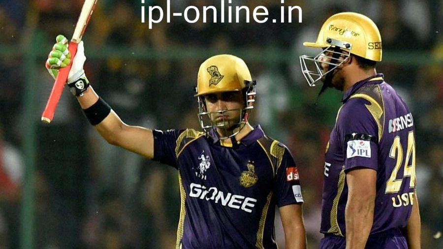 Dehli Daredevils Vs Kolkata Knight Riders